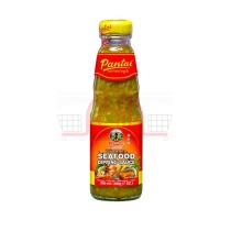 Pantai SEAFOOD sauce 200ml x 12
